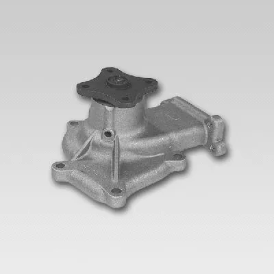 Water Pump, engine cooling (P746)