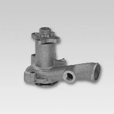 Water Pump, engine cooling (P217)