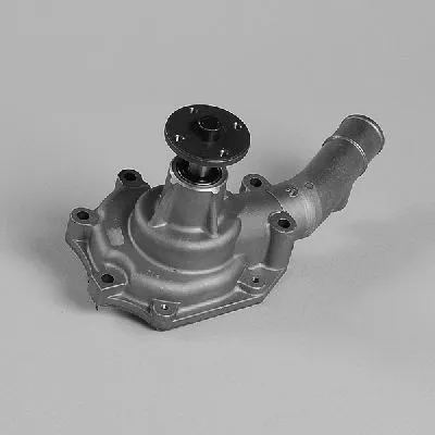 Water Pump, engine cooling (P7663)