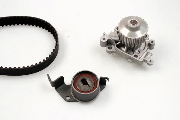Water Pump & Timing Belt Kit (PK77352)