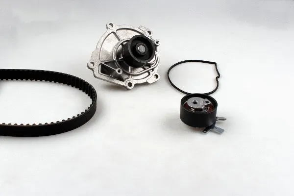 Water Pump & Timing Belt Kit (PK17241)