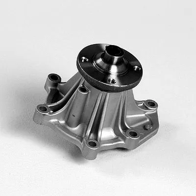 Water Pump, engine cooling (P7678)