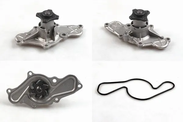 Water Pump, engine cooling (P7123)