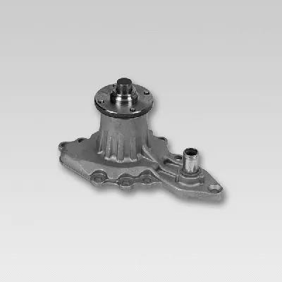 Water Pump, engine cooling (P7212)