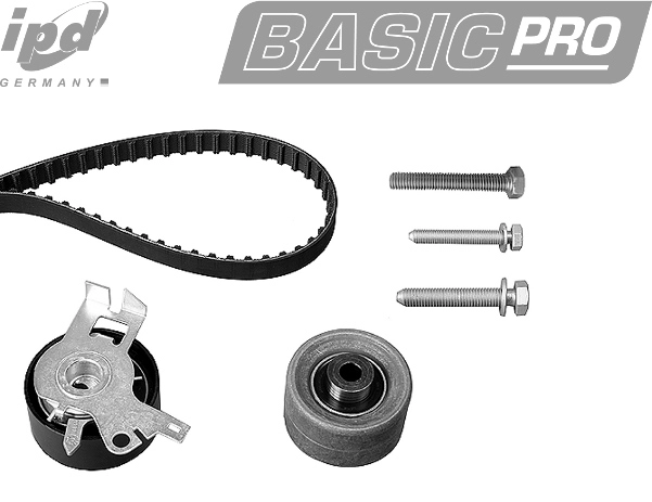 Timing Belt Kit (64-3834)