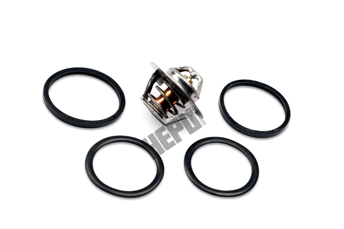 Thermostat, coolant (TM1291)