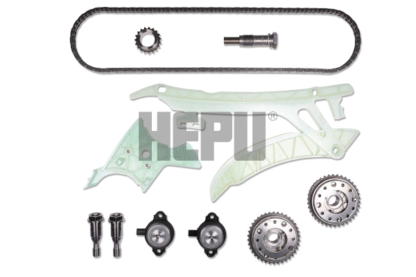 Timing Chain Kit (21-0597CA)