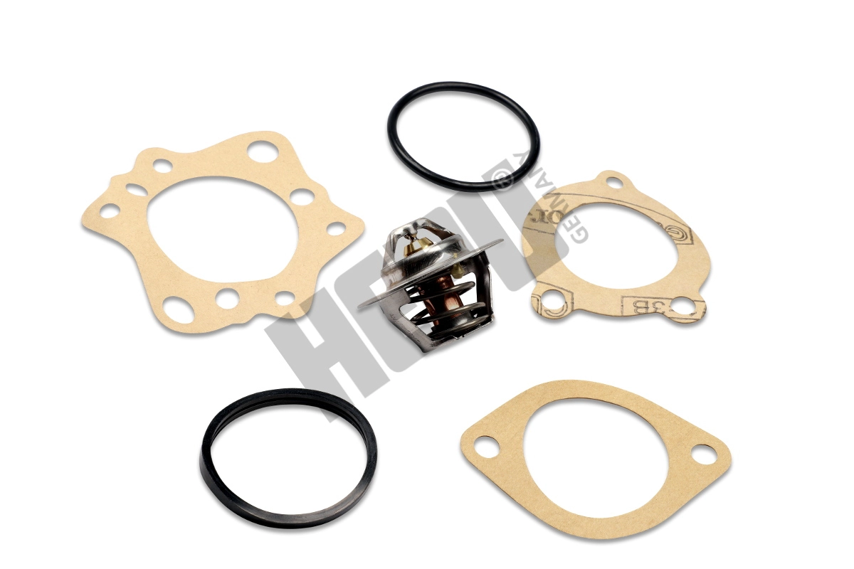 Thermostat, coolant (TM1323)