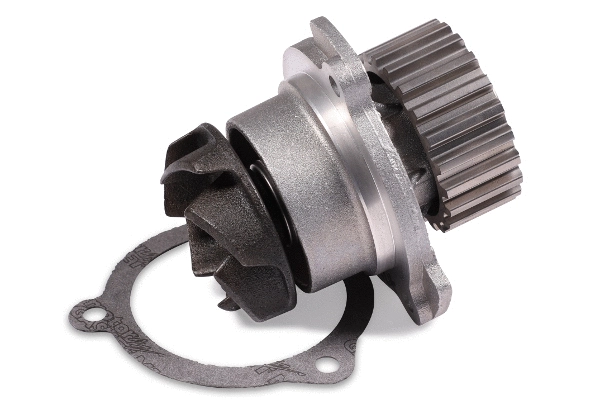 Water Pump, engine cooling (P624)