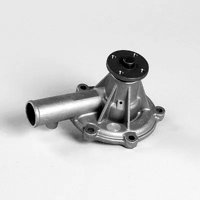Water Pump, engine cooling (P7714)
