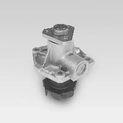 Water Pump, engine cooling (P124)