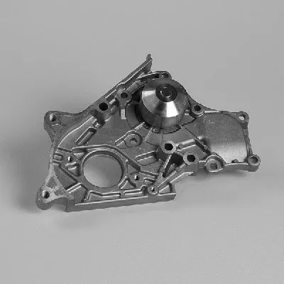 Water Pump, engine cooling (P7686)