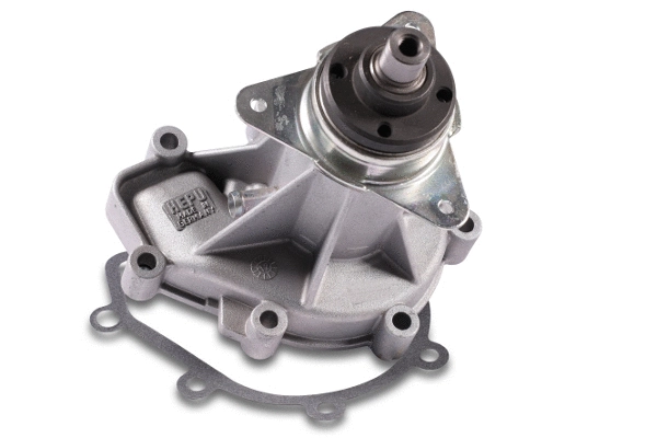 Water Pump, engine cooling (P160)