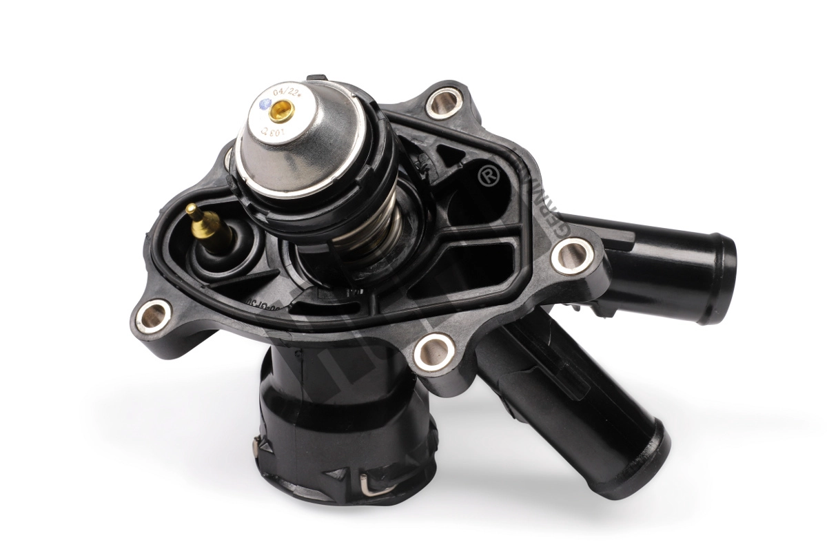 Thermostat, coolant (TM1075)