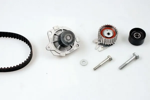 Water Pump & Timing Belt Kit (PK10552)