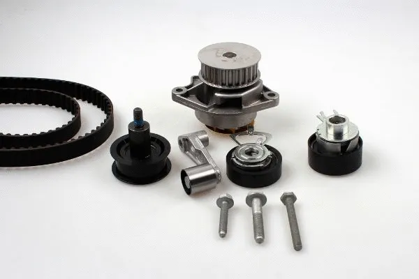 Water Pump & Timing Belt Kit (PK05571)