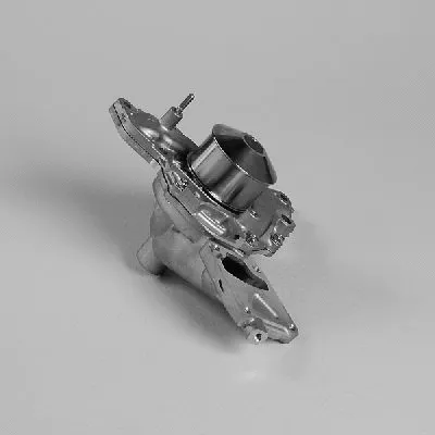 Water Pump, engine cooling (P7759)