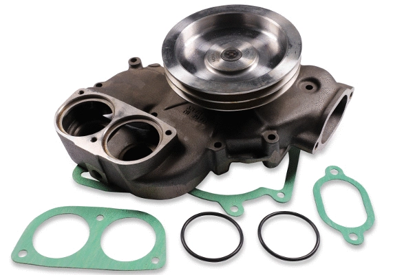 Water Pump, engine cooling (P9945)