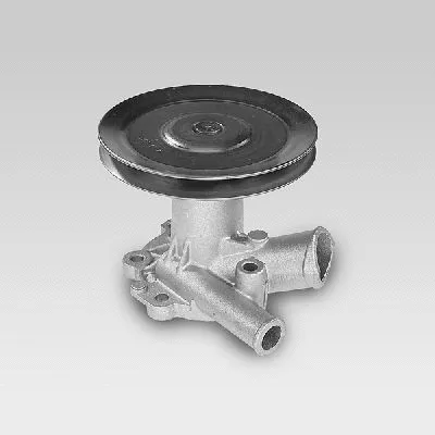 Water Pump, engine cooling (P814)