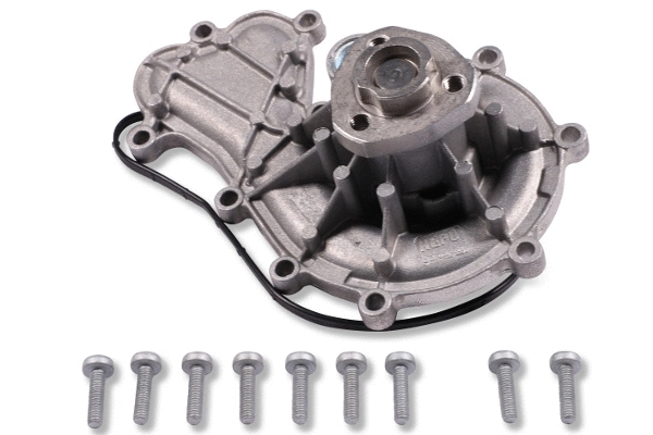 Water Pump, engine cooling (P660)