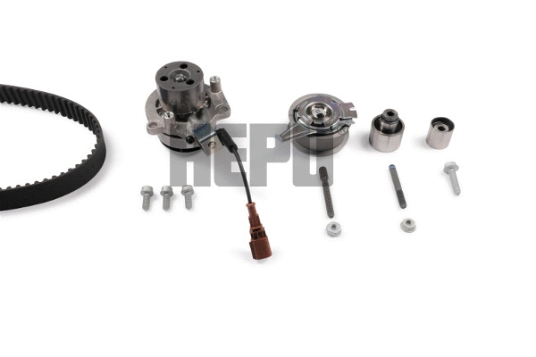 Water Pump & Timing Belt Kit (PK06690)