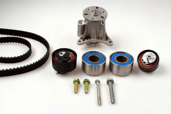 Water Pump & Timing Belt Kit (PK26090)