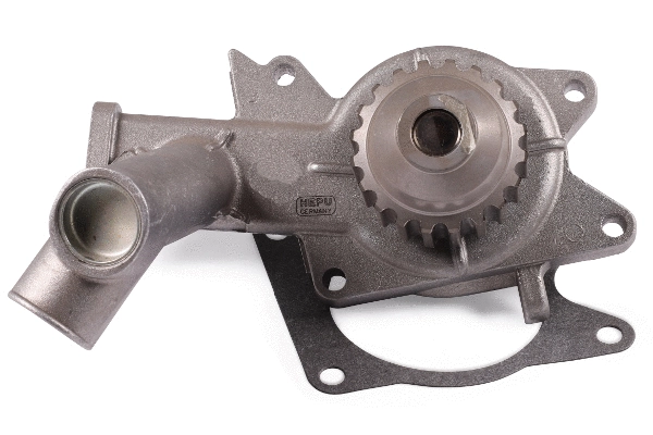 Water Pump, engine cooling (P207)