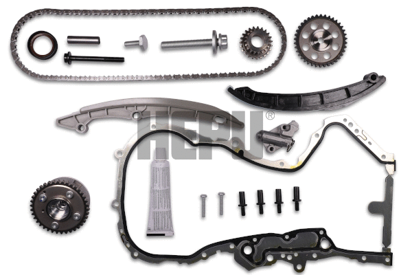 Timing Chain Kit (21-6011CA)