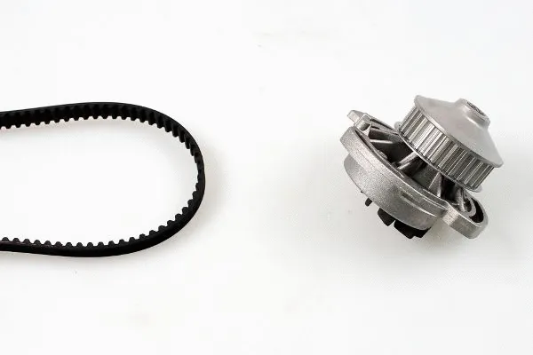 Water Pump & Timing Belt Kit (PK05330)