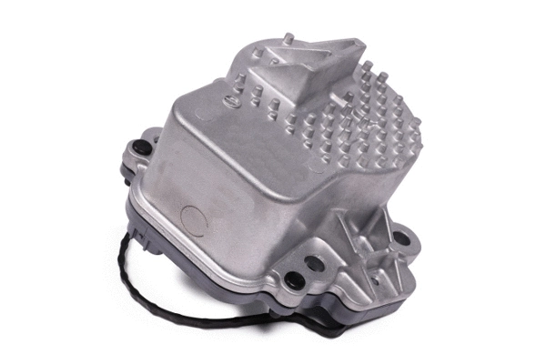 Water Pump, engine cooling (P7803)