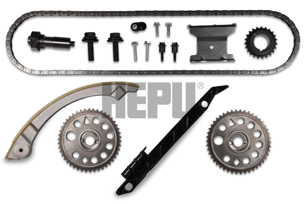 Timing Chain Kit (21-0572)