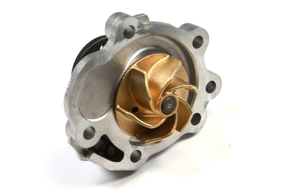 Water Pump, engine cooling (P396)