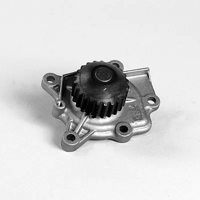 Water Pump, engine cooling (P7211)