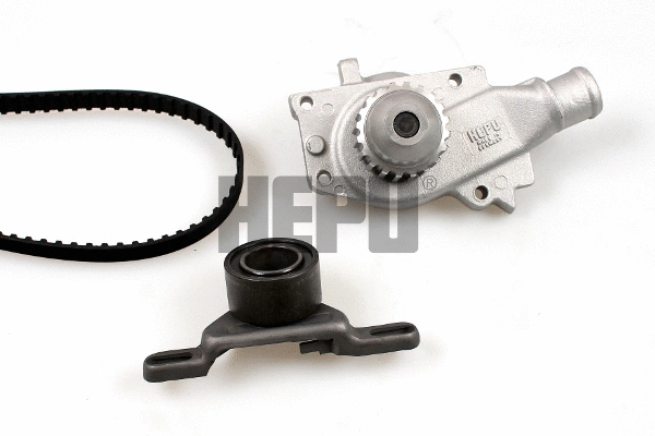 Water Pump & Timing Belt Kit (PK02011)