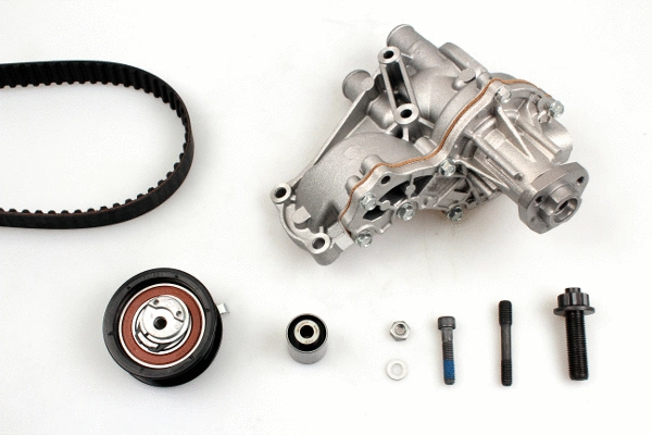 Water Pump & Timing Belt Kit (PK05131)