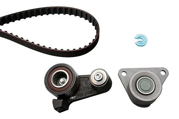 Timing Belt Kit (20-1198)