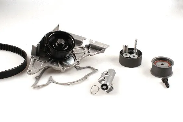 Water Pump & Timing Belt Kit (PK05443)