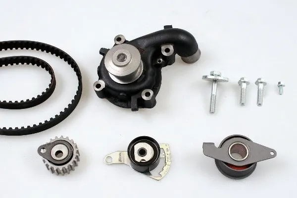 Water Pump & Timing Belt Kit (PK02280)