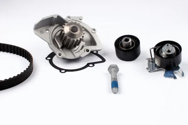 Water Pump & Timing Belt Kit (PK09020)