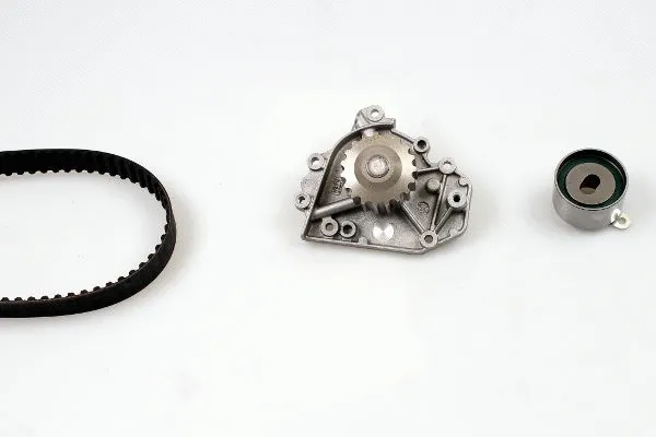 Water Pump & Timing Belt Kit (PK78170)