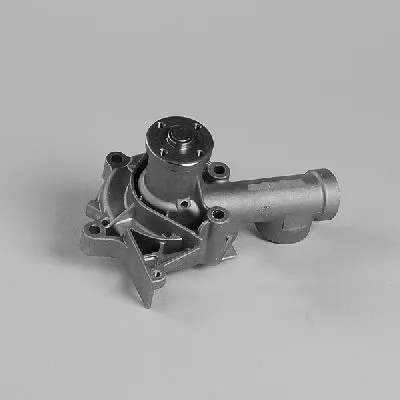 Water Pump, engine cooling (P7705)