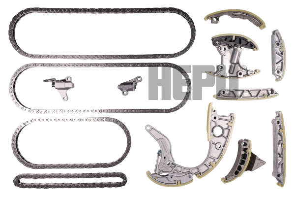 Timing Chain Kit (21-0482)