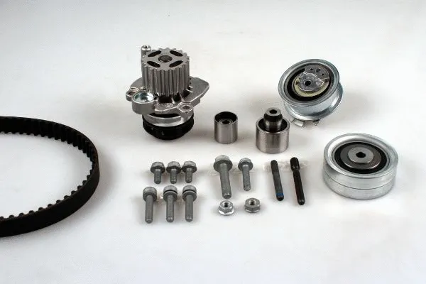 Water Pump & Timing Belt Kit (PK05515)