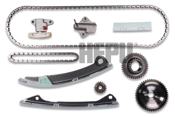 Timing Chain Kit (21-0435)