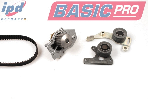 Water Pump & Timing Belt Kit (K62091)