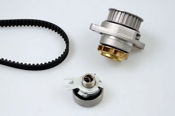 Water Pump & Timing Belt Kit (PK05400)