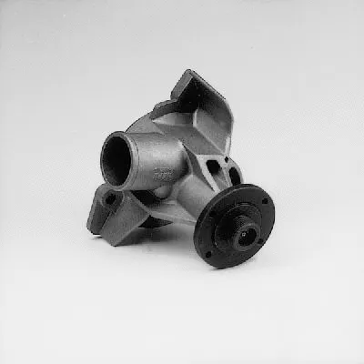 Water Pump, engine cooling (P473)