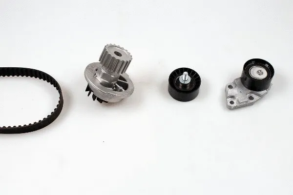 Water Pump & Timing Belt Kit (PK07950)