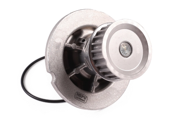 Water Pump, engine cooling (P367)