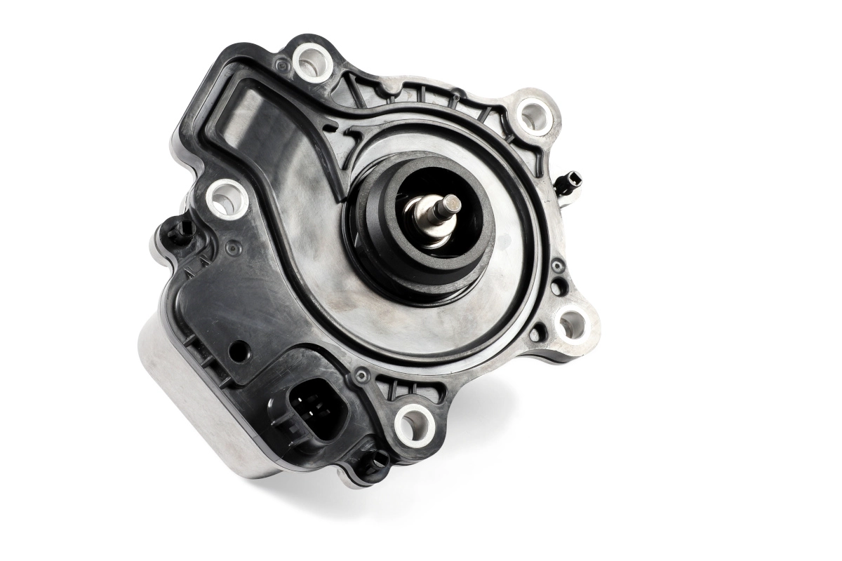 Water Pump, engine cooling (P7877)
